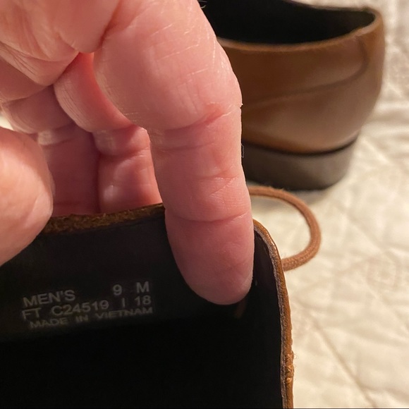 cole haan henry grand cap toe